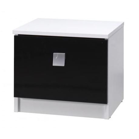 Miegamojo komplektas LUX 3 Miegamojo komplektas LUX 3