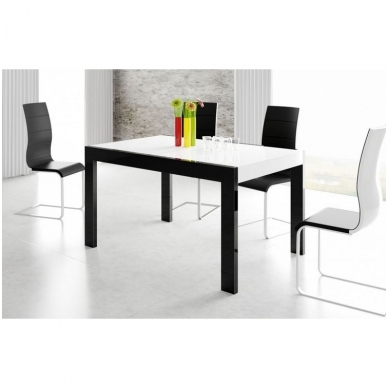 Stalas IMPERIA 160 4 Stalas IMPERIA 160 4
