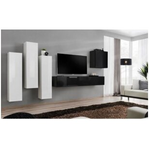 SWITCH 3 Sekcija