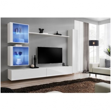 SWITCH 18 Sekcija 1 SWITCH 18 Sekcija 1