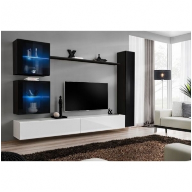 SWITCH 18 Sekcija 4 SWITCH 18 Sekcija 4