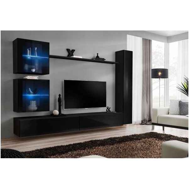 SWITCH 18 Sekcija 3 SWITCH 18 Sekcija 3