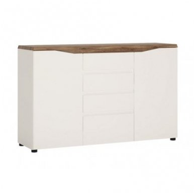 TOLEDO komoda TOLK01 TOLEDO komoda TOLK01