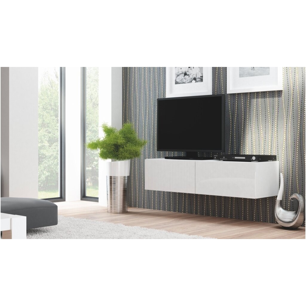 TV spintelė LIVO RTV-160W