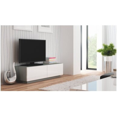 TV staliukas LIVO RTV-160S 2 TV staliukas LIVO RTV-160S 2