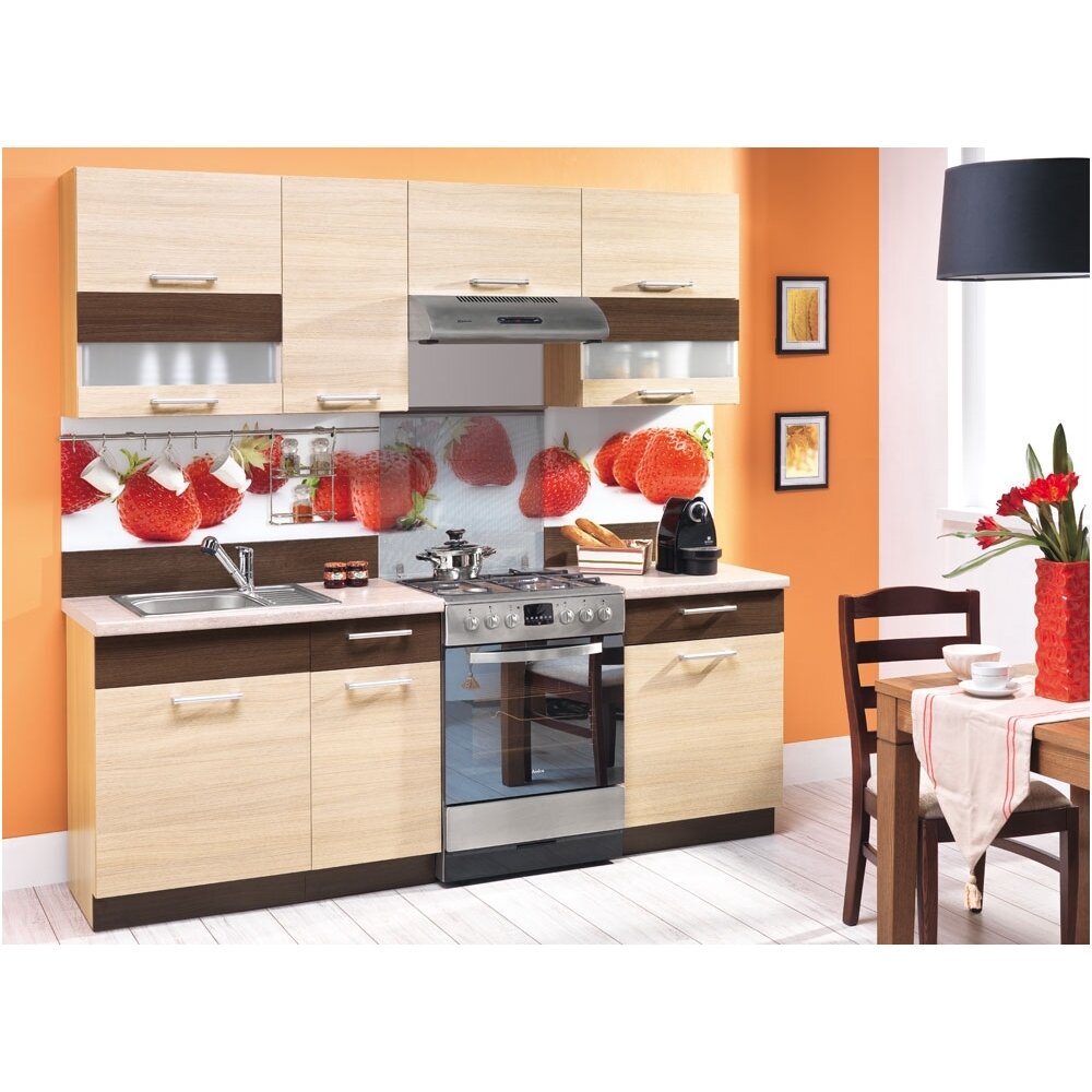 Virtuvinis komplektas MODENA  220