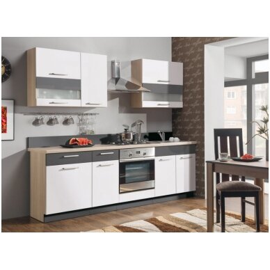 Virtuvinis komplektas MODENA H 240 2