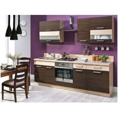 Virtuvinis komplektas MODENA H 240 3