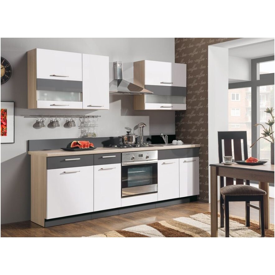 Virtuvinis komplektas MODENA H 240 2