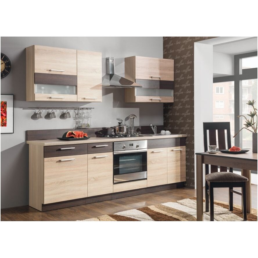 Virtuvinis komplektas MODENA H 240