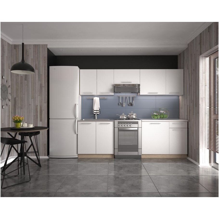 Virtuvinis komplektas DARIA 240 Virtuvinis komplektas DARIA 240