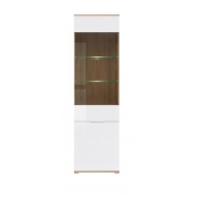 ZELE vitrina REG1W1D ZELE vitrina REG1W1D