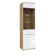 ZELE vitrina REG1W1D 1 ZELE vitrina REG1W1D 1