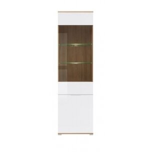 ZELE vitrina REG1W1D